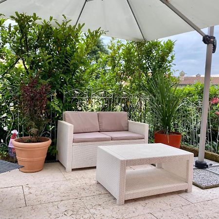 B&B Garda 4U Desenzano del Garda Extérieur photo