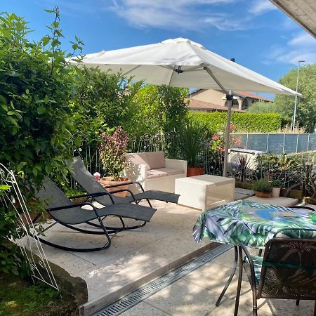B&B Garda 4U Desenzano del Garda Extérieur photo