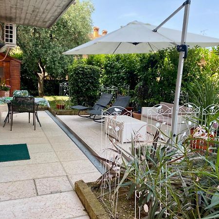 B&B Garda 4U Desenzano del Garda Extérieur photo