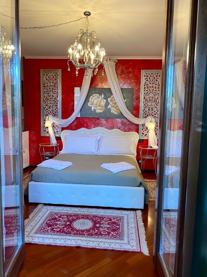 B&B Garda 4U Desenzano del Garda Extérieur photo