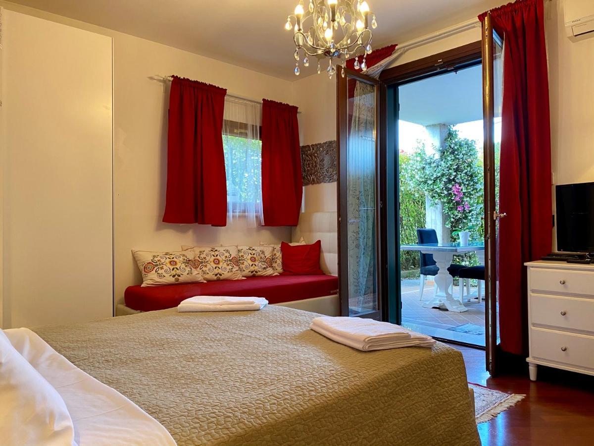 B&B Garda 4U Desenzano del Garda Extérieur photo
