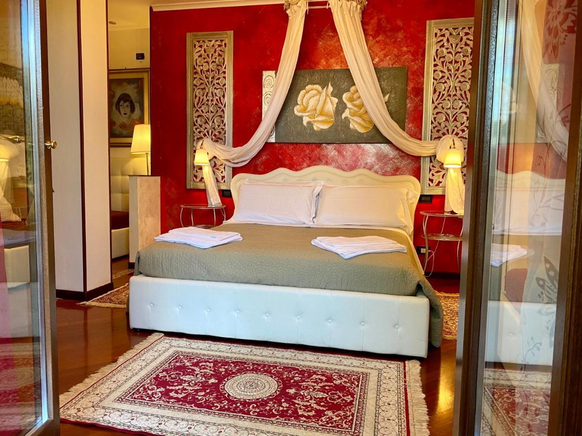 B&B Garda 4U Desenzano del Garda Extérieur photo