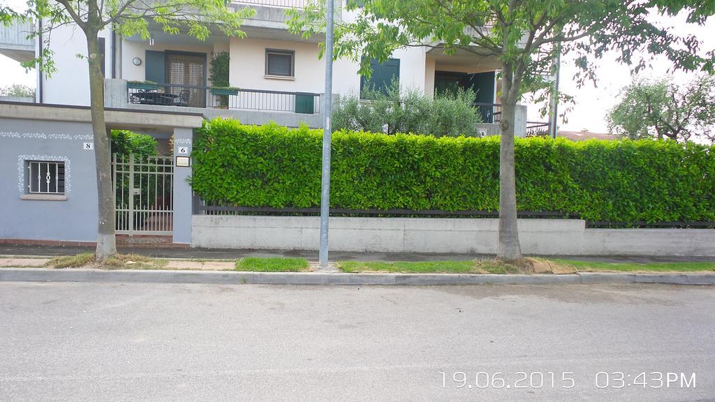 B&B Garda 4U Desenzano del Garda Extérieur photo