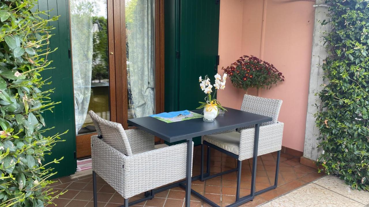 B&B Garda 4U Desenzano del Garda Extérieur photo