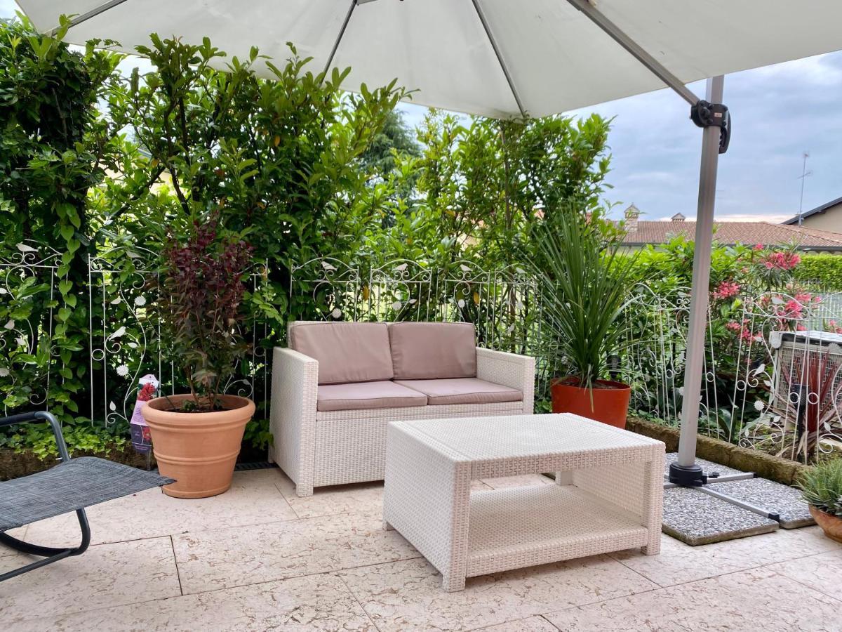 B&B Garda 4U Desenzano del Garda Extérieur photo