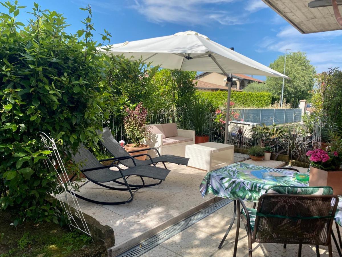 B&B Garda 4U Desenzano del Garda Extérieur photo