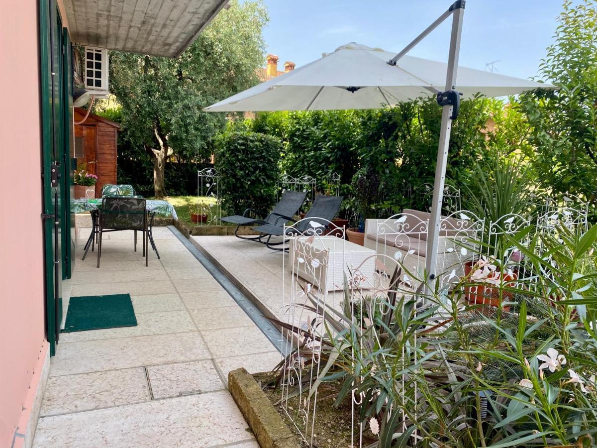 B&B Garda 4U Desenzano del Garda Extérieur photo