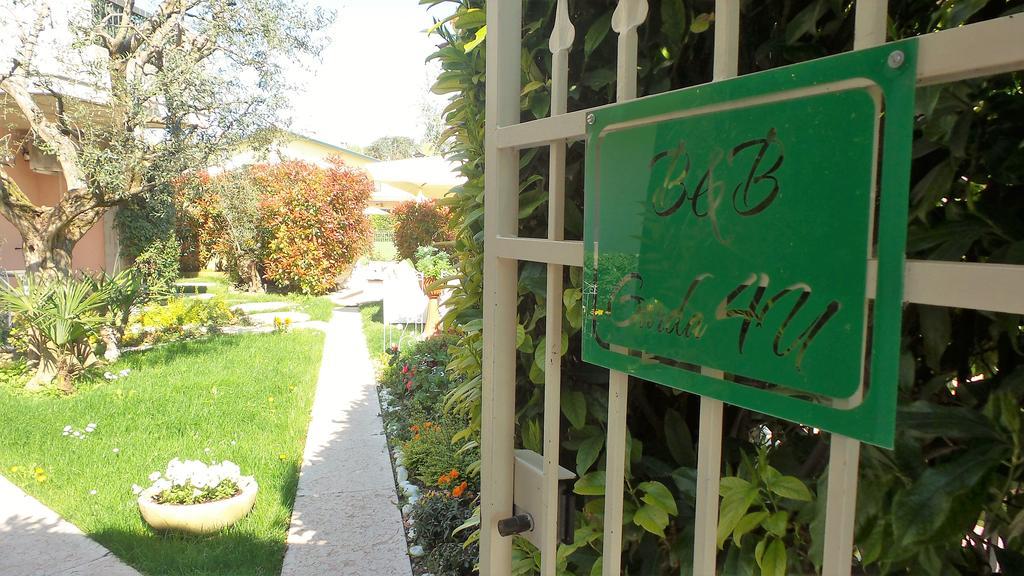 B&B Garda 4U Desenzano del Garda Extérieur photo
