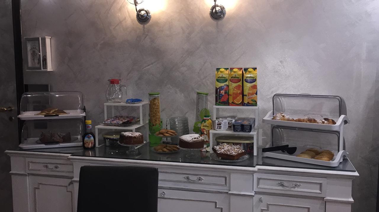 B&B Garda 4U Desenzano del Garda Extérieur photo