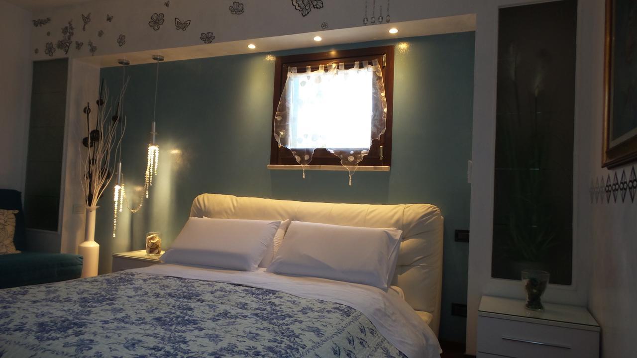 B&B Garda 4U Desenzano del Garda Extérieur photo