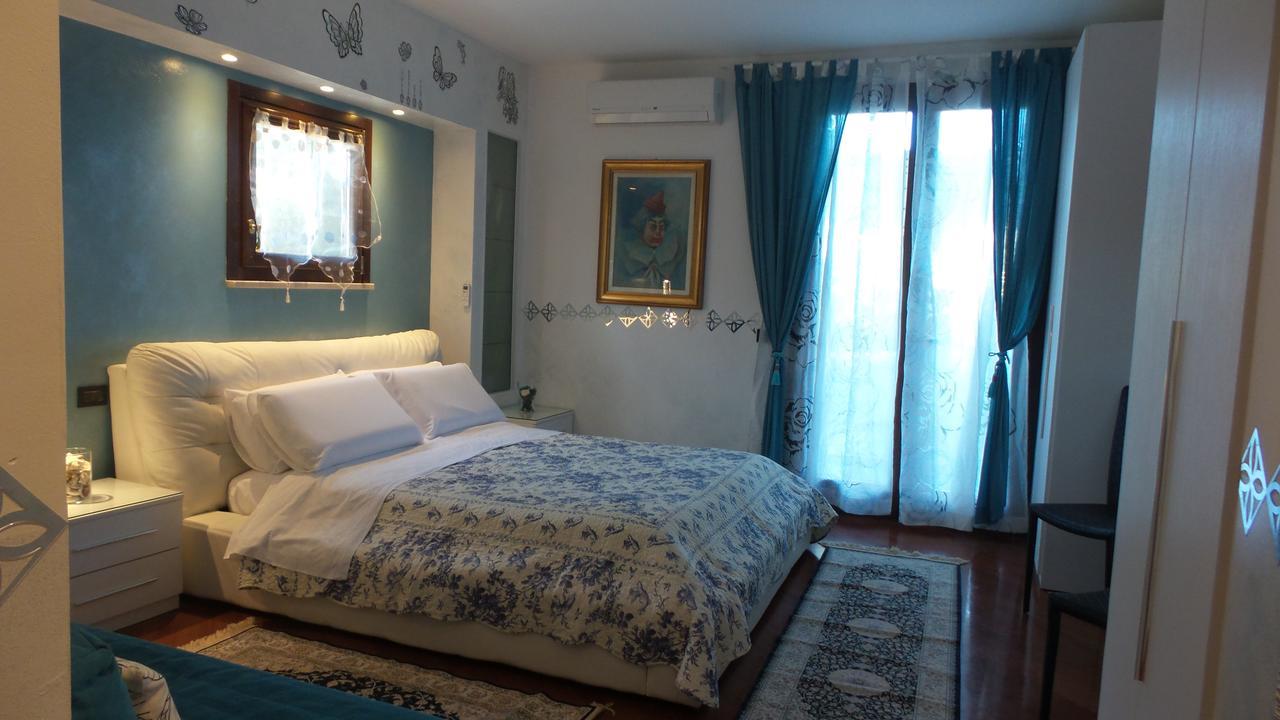 B&B Garda 4U Desenzano del Garda Extérieur photo