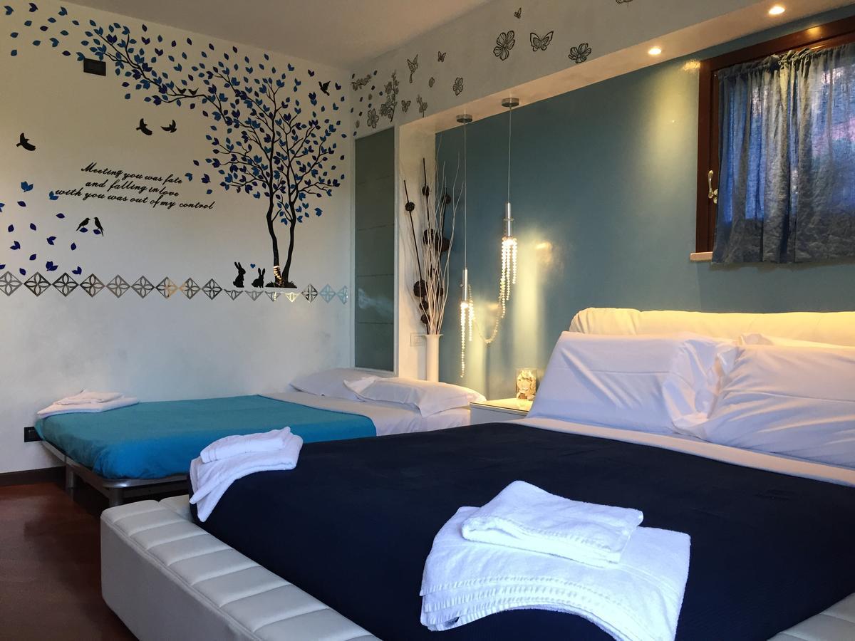 B&B Garda 4U Desenzano del Garda Extérieur photo