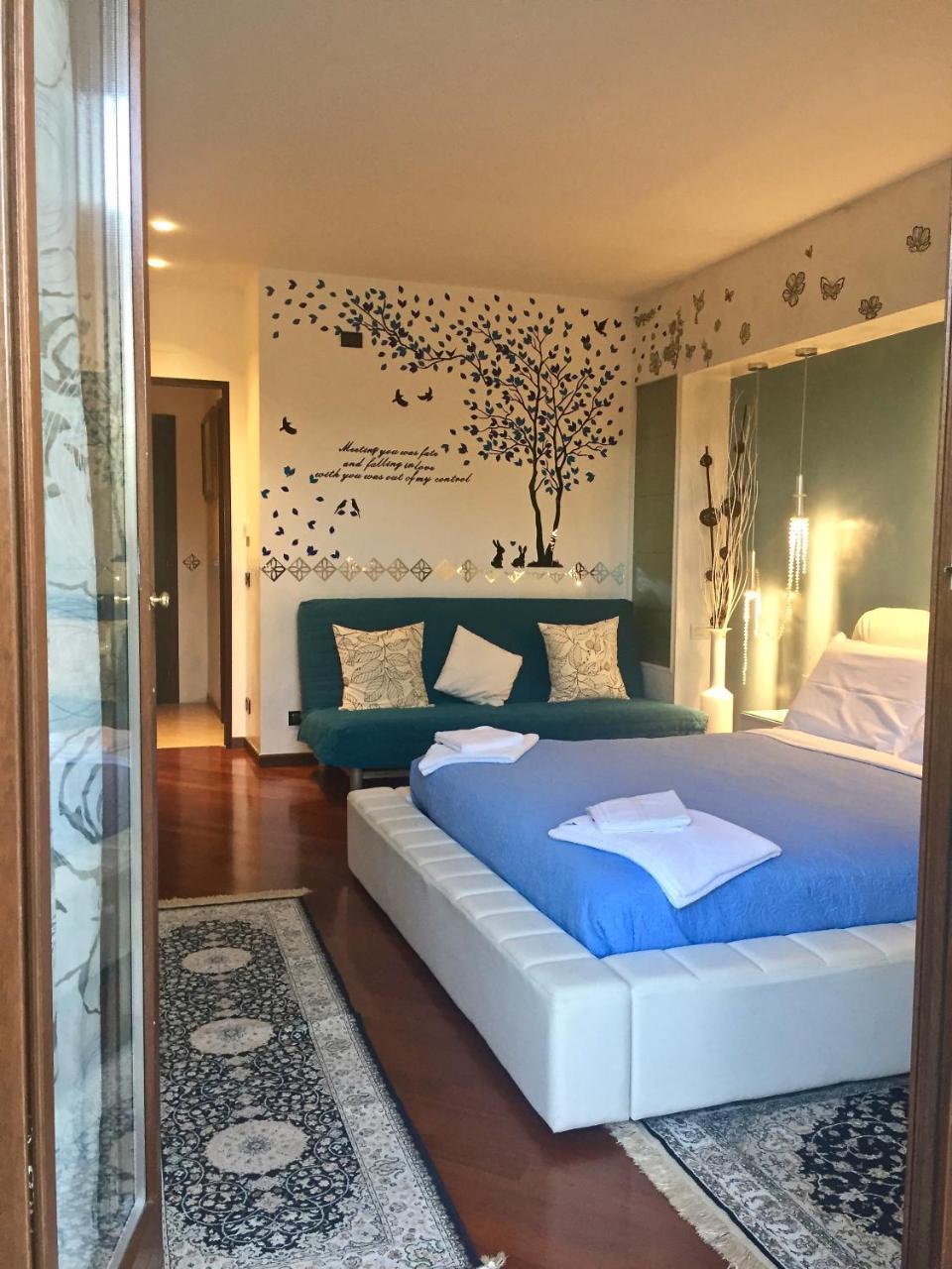 B&B Garda 4U Desenzano del Garda Extérieur photo