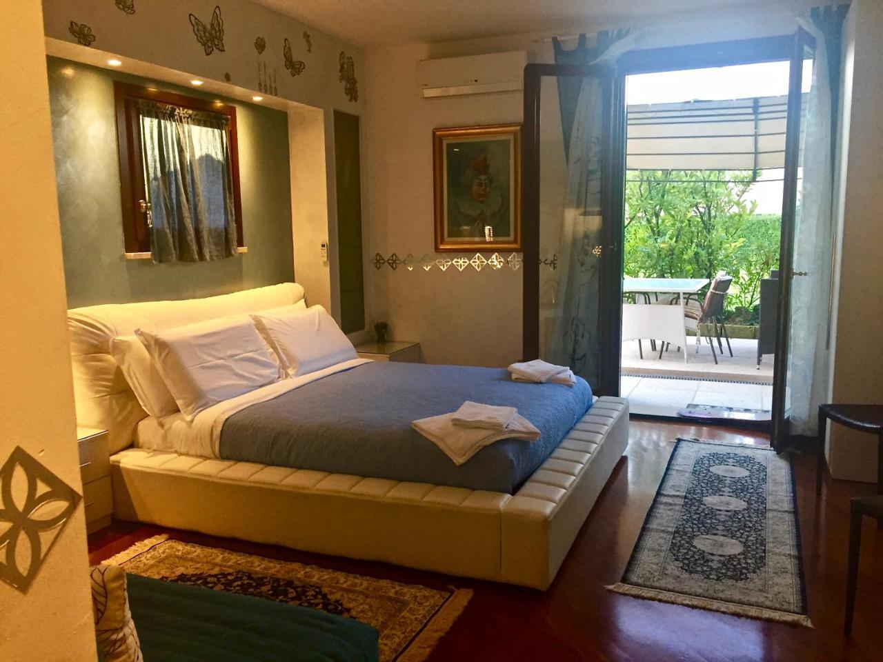 B&B Garda 4U Desenzano del Garda Extérieur photo