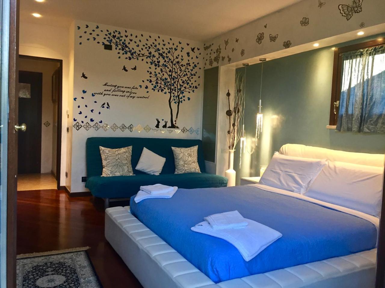 B&B Garda 4U Desenzano del Garda Extérieur photo