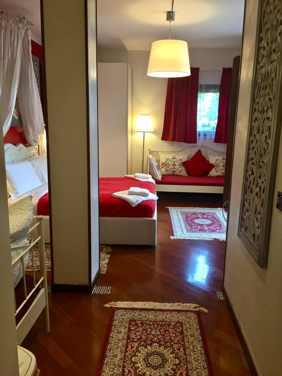 B&B Garda 4U Desenzano del Garda Extérieur photo