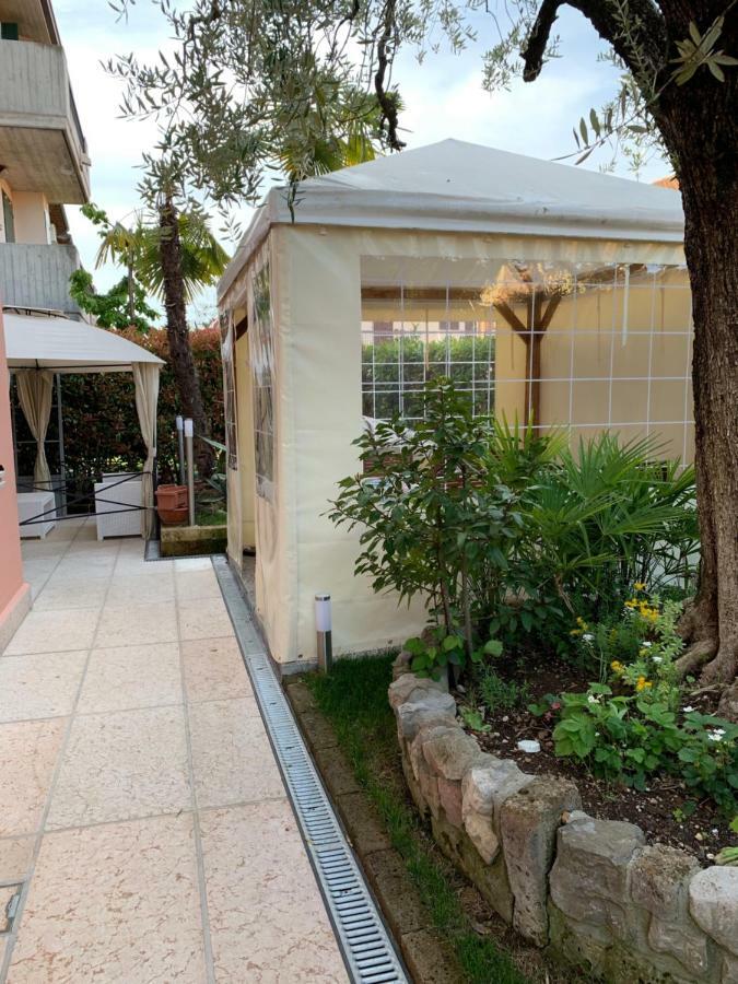 B&B Garda 4U Desenzano del Garda Extérieur photo