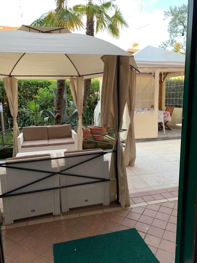B&B Garda 4U Desenzano del Garda Extérieur photo