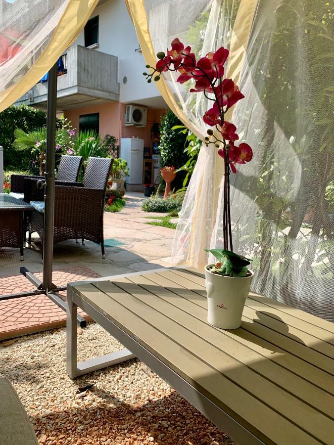 B&B Garda 4U Desenzano del Garda Extérieur photo