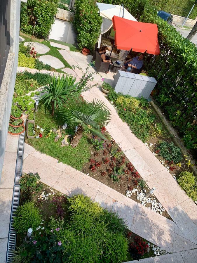 B&B Garda 4U Desenzano del Garda Extérieur photo