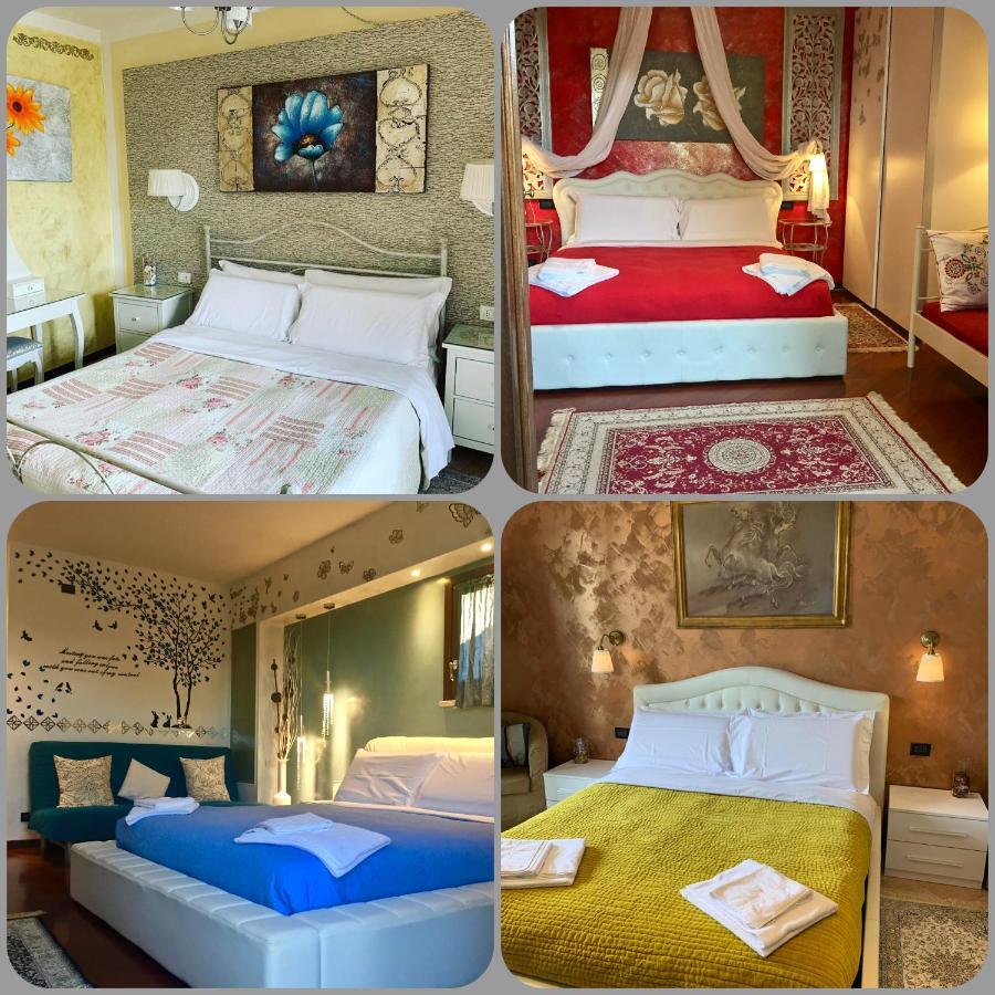 B&B Garda 4U Desenzano del Garda Extérieur photo