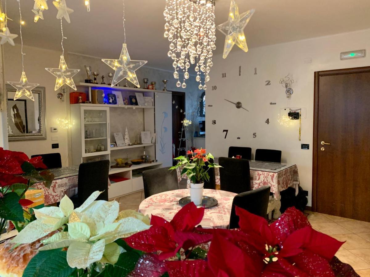 B&B Garda 4U Desenzano del Garda Extérieur photo