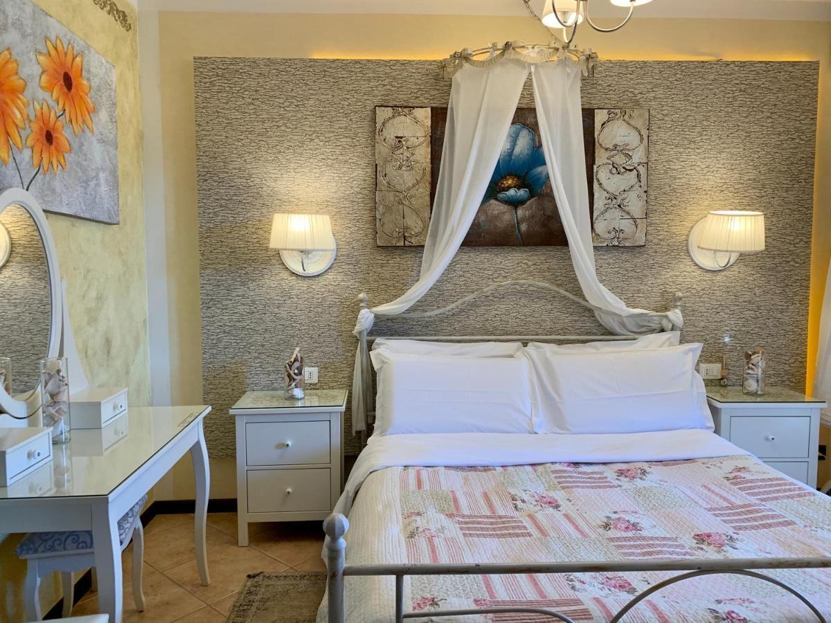 B&B Garda 4U Desenzano del Garda Extérieur photo