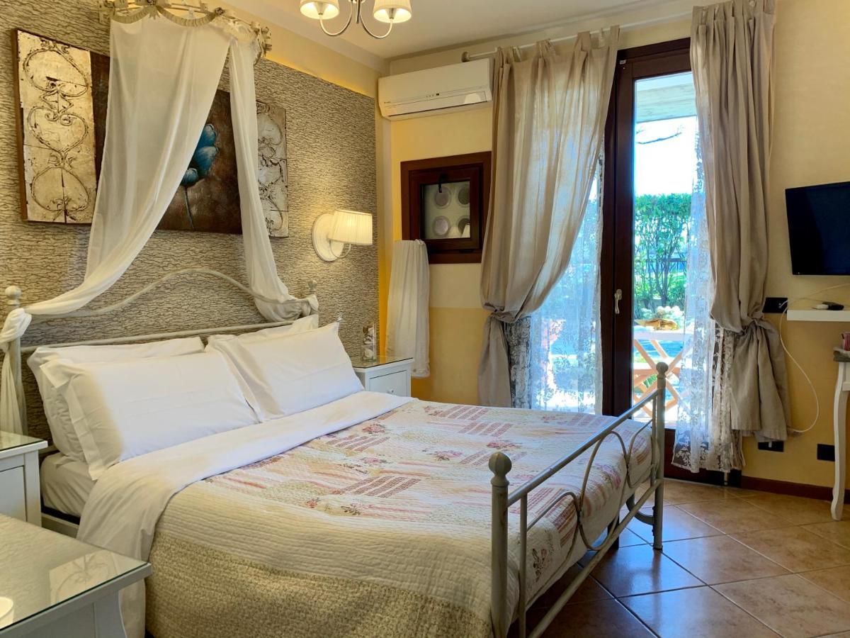 B&B Garda 4U Desenzano del Garda Extérieur photo