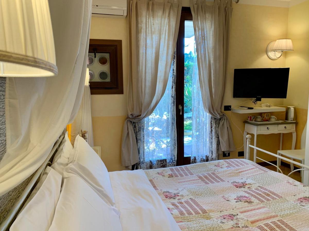 B&B Garda 4U Desenzano del Garda Extérieur photo